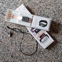 orologio fitness tracker