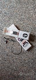 orologio fitness tracker