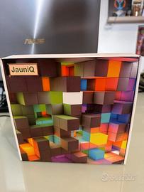 Blocchi Magnetici Stile Minecraft 200 Pezzi