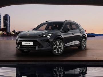 Cupra Formentor 1.5 e-hybrid 204cv dsg