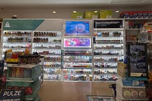 Attività  Commerciale - Catania