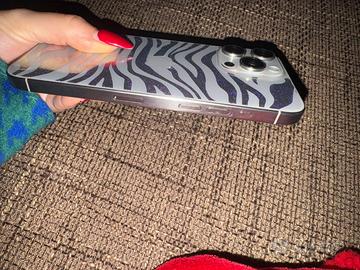 iPhone 15 pro max 1 tb titanio naturale