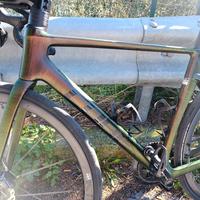 Telaio CUBE Litening Air SLT 05/2025