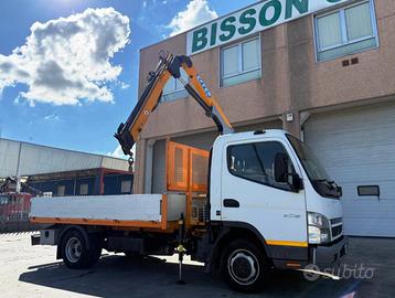 Camion/ Autocarro MITSUBICHI CANTER 3C15 - PAT B/ 