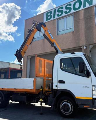 Camion/ Autocarro MITSUBICHI CANTER 3C15 - PAT B/ 