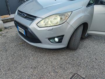 Ford Cmax 1.6 metano