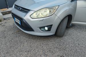 Ford Cmax 1.6 metano