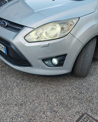 Ford Cmax 1.6 metano