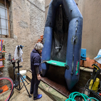 Gommone Bombard Tropik