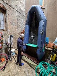 Gommone Bombard Tropik