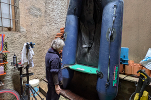 Gommone Bombard Tropik