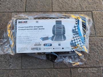 coprisedile auto