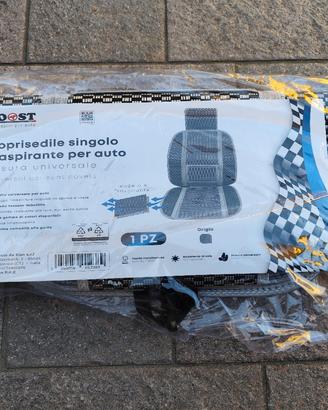 coprisedile auto