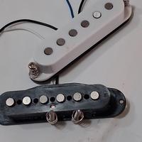 pickup no fender 