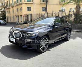 BMW X6 xDrive30d Msport
