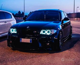 Bmw serie 1