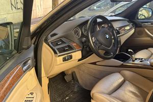 bmw x6 2009 iperfull optional