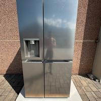 Frigorifero LG gsjv90bsae