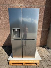 Frigorifero LG gsjv90bsae