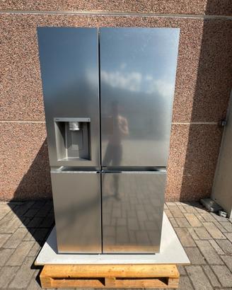 Frigorifero LG gsjv90bsae