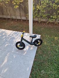 balance bike