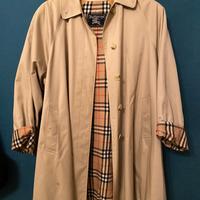 Trench Burberry