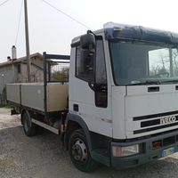 Camion IVECO 75/150