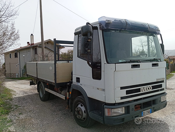 Camion IVECO 75/150