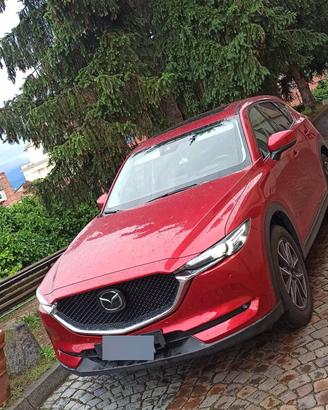 Mazda CX 5