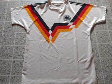 Maglia Germania 1990