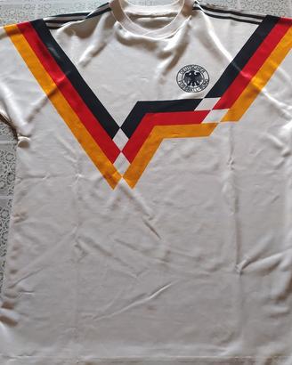 Maglia Germania 1990