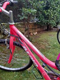 bicicletta ATALA bambina