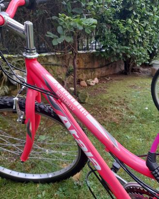 bicicletta ATALA bambina