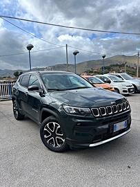 Jeep Compass 1.3 T4 190CV PHEV 4xe Limited 2021