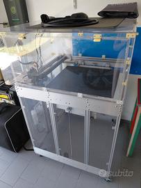 Stampante 3D GIGABOT2
