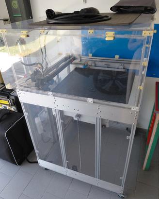 Stampante 3D GIGABOT2
