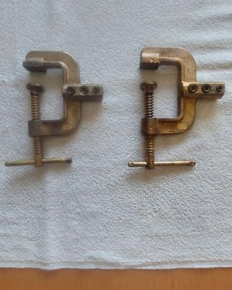 Morsetti di massa