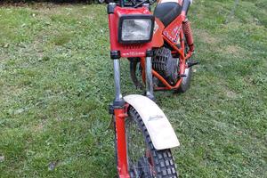 Fantic Trial 50 1983