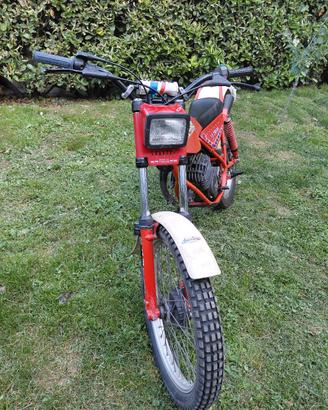 Fantic Trial 50 1983
