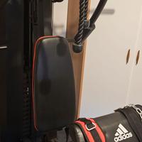 Palestra multifunzionale Adidas