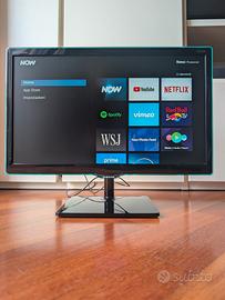 Monitor TV HD Samsung 22 Pollici