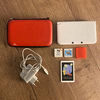 Nintendo 3ds xl