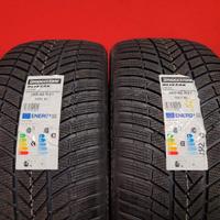 265 40 21 Gomme Invernali NEW Bridgeston 265 40R21