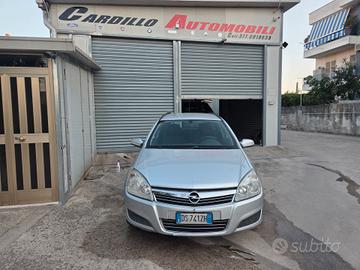 Opel Astra 1.7 CDTI 110CV Station Wagon Enjoy