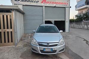 Opel Astra 1.7 CDTI 110CV Station Wagon Enjoy