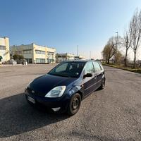 Ford Fiesta Mk5 2002 1.4 tdci NEOPATENTATI OK