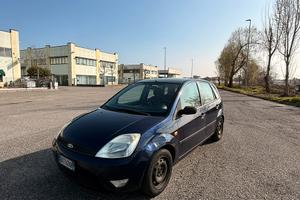 Ford Fiesta Mk5 2002 1.4 tdci NEOPATENTATI OK