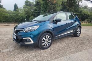 Renault Captur dCi 8V 90 CV Start&Stop Energy Zen