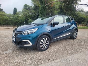 Renault Captur dCi 8V 90 CV Start&Stop Energy Zen