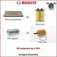Kit tagliando Opel corsa,combo